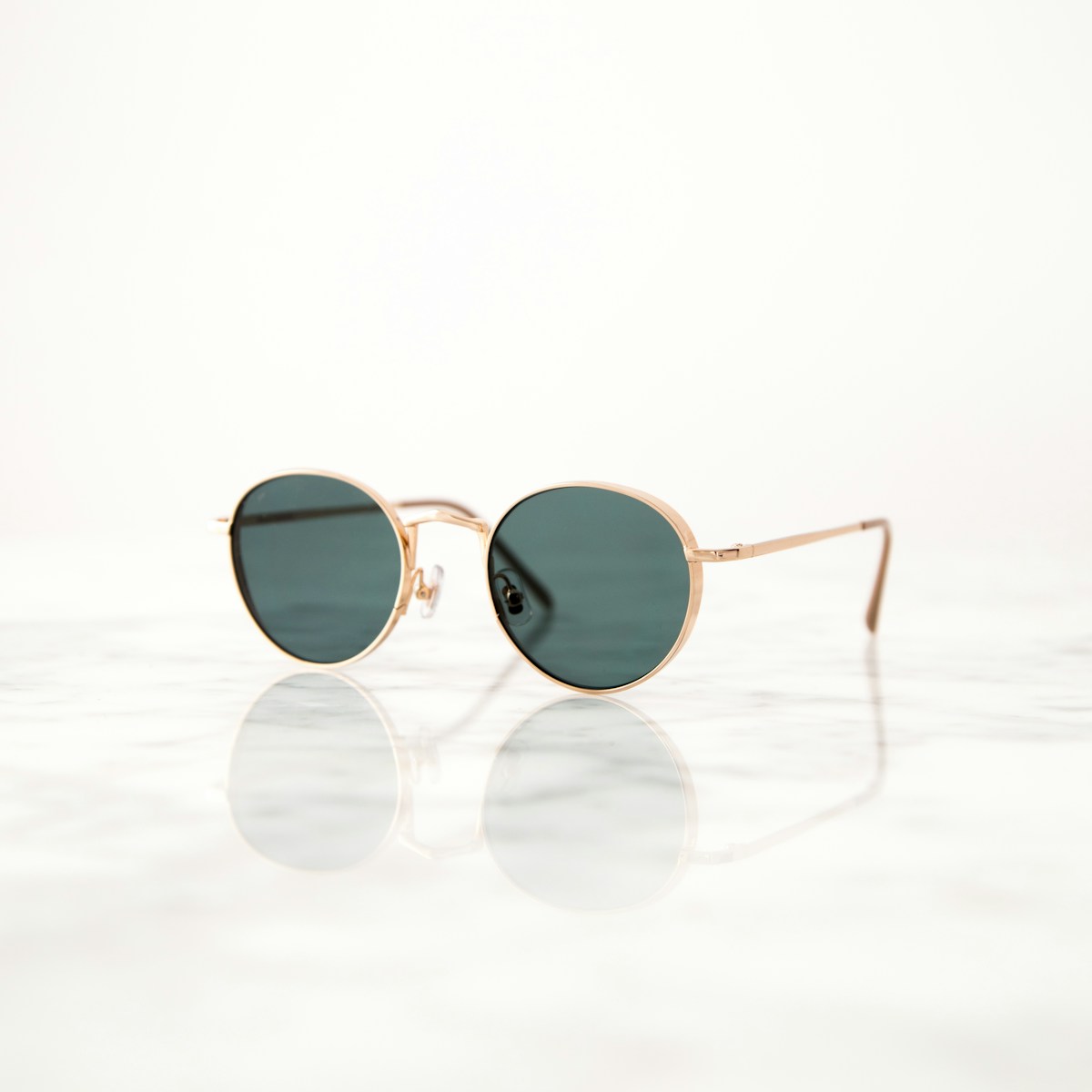 Optical frames and eyewear